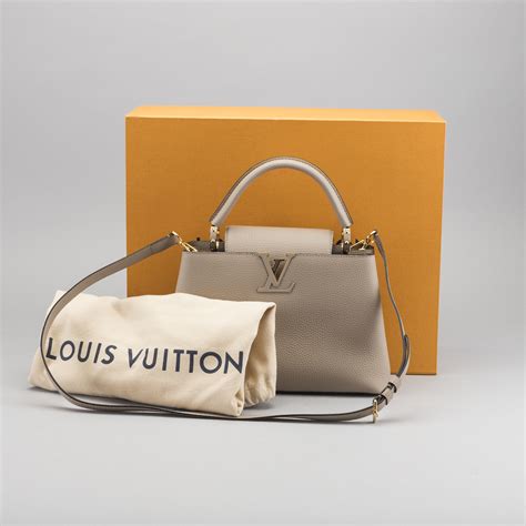 lv capucines pm size|louis vuitton mini capucine size.